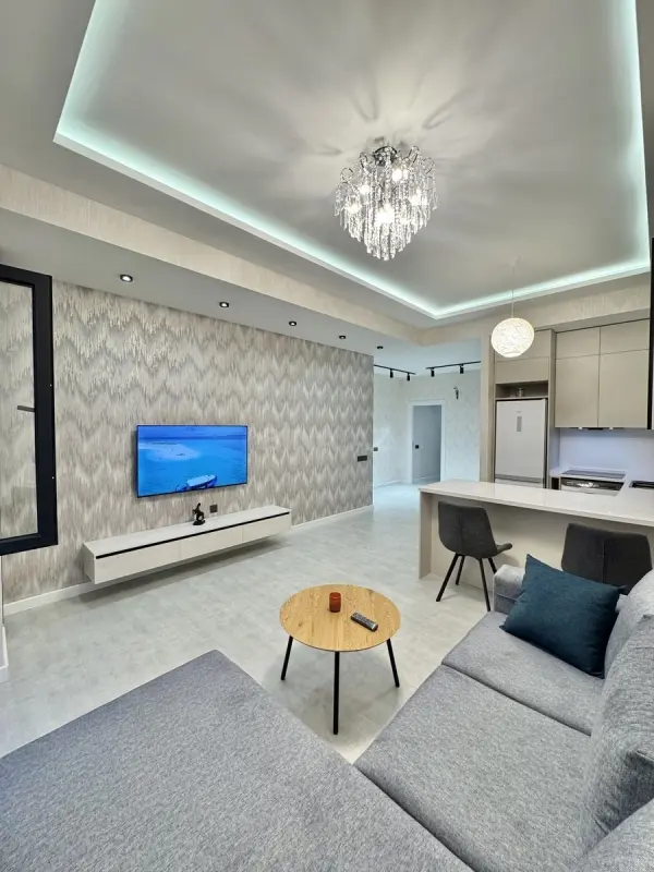 Kirayə verilir 3 otaqlı mənzil 110 m²