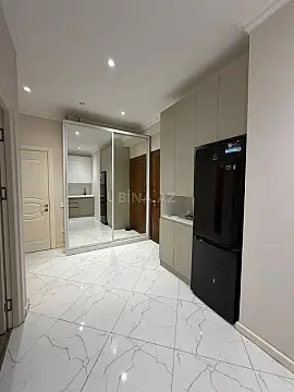 Kirayə verilir 2 otaqlı mənzil 65 m² — Bakı, Nərimanov 2 otaq 65.00 m²