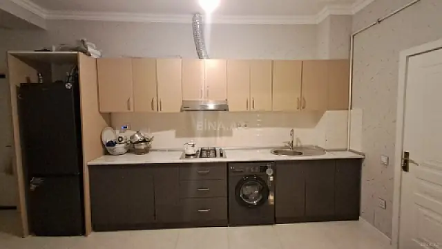 Kirayə verilir 2 otaqlı mənzil 71 m² — Bakı, Saray 2 otaq 71.00 m²