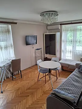 Kirayə verilir 2 otaqlı mənzil 46 m² — Bakı 2 otaq 46.00 m²