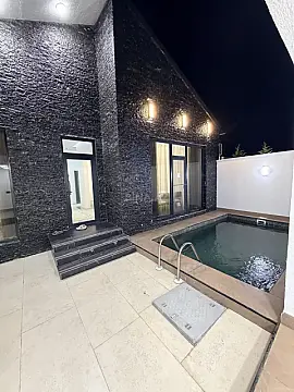 Kirayə verilir 4 otaqlı həyət evi 150 m² — Bakı, Mərdəkan 4 otaq 150.00 m²