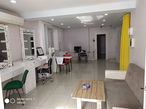 Satılır obyekt 116 m² — Bakı, Badamdar 116.00 m²