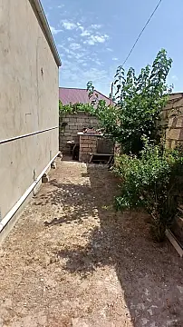 Satılır 4 otaqlı həyət evi 140 m² — Bakı, Maştağa 4 otaq 140.00 m²