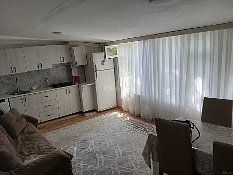 Kirayə verilir 5 otaqlı mənzil 70 m² — Bakı 5 otaq 70.00 m²