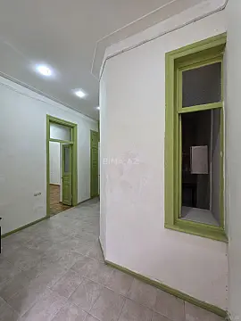 Kirayə verilir obyekt 80 m² — Bakı 80.00 m²