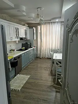 Kirayə verilir 3 otaqlı mənzil 110 m² — Bakı, İnşaatçılar 3 otaq 110.00 m²