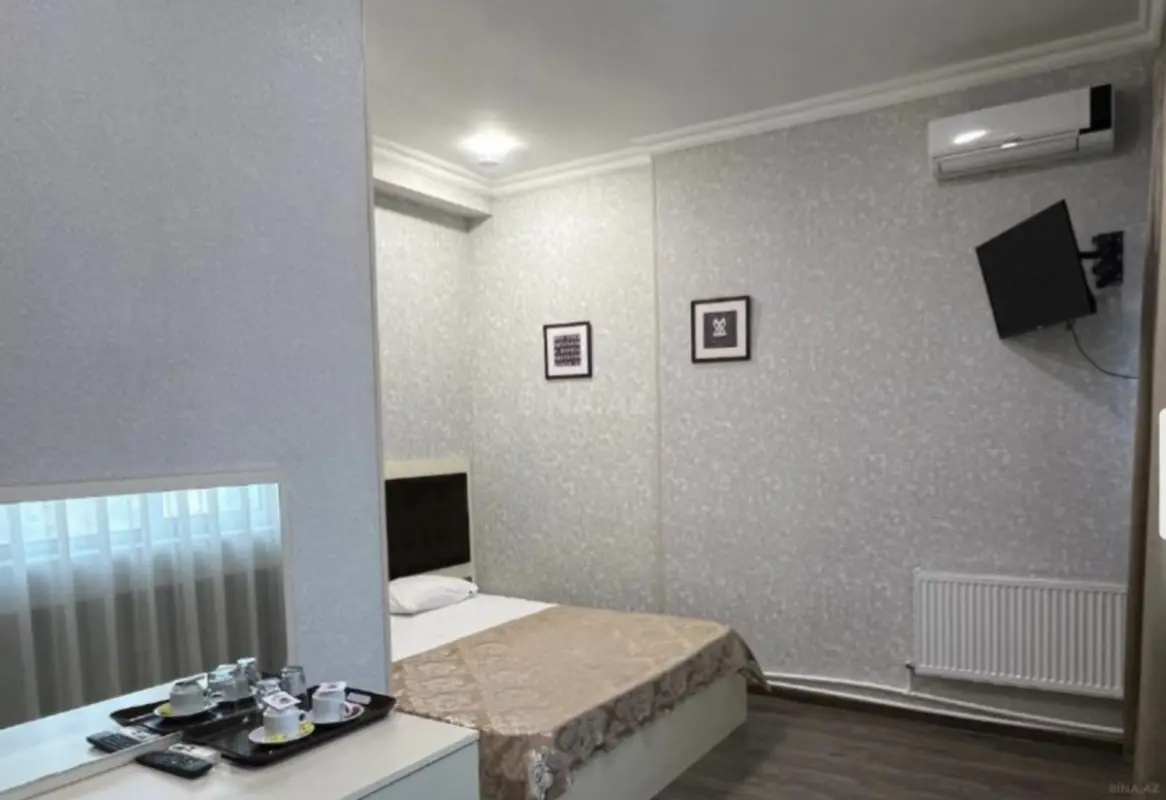 Kirayə verilir obyekt 900 m²