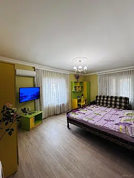 Kirayə verilir 1 otaqlı mənzil 50 m² — Bakı, Xətai 1 otaq 50.00 m²