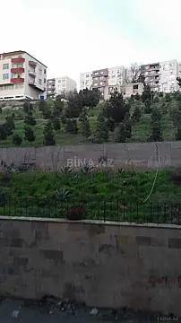 Kirayə verilir 2 otaqlı mənzil 60 m² — Bakı, Köhnə Günəşli 2 otaq 60.00 m²