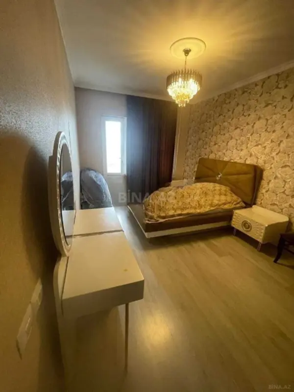 Satılır 3 otaqlı mənzil 73 m²