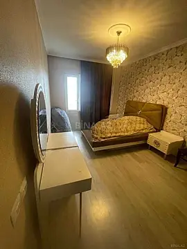 Satılır 3 otaqlı mənzil 73 m² — Bakı, Bakıxanov 3 otaq 73.00 m²