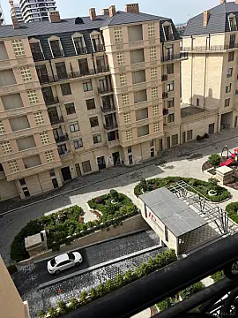 Kirayə verilir 2 otaqlı mənzil 80 m² — Bakı 2 otaq 80.00 m²