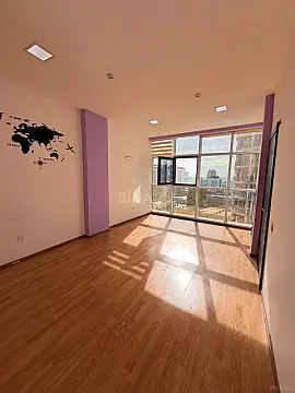 Kirayə verilir 1 otaqlı ofis 27 m² — Bakı 1 otaq 27.00 m²