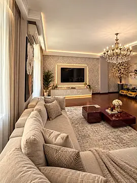 Satılır 3 otaqlı mənzil 137 m² — Bakı, Nərimanov 3 otaq 137.00 m²