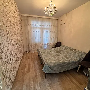 Satılır 3 otaqlı mənzil 96 m² — Bakı 3 otaq 96.00 m²