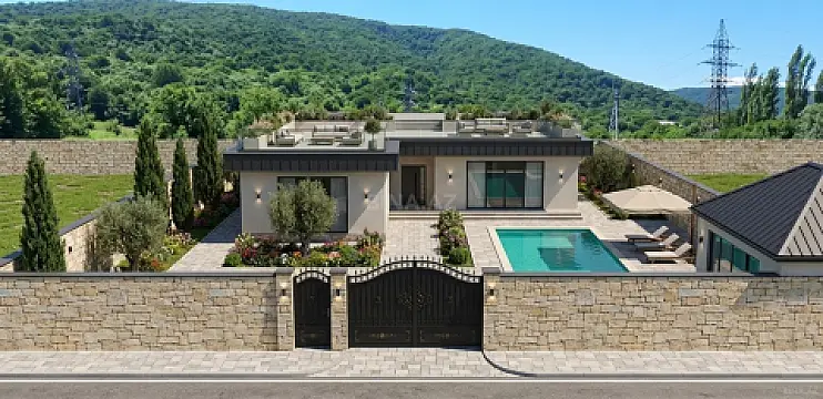 Satılır torpaq sahəsi 3 m² — Quba 3.00 m²