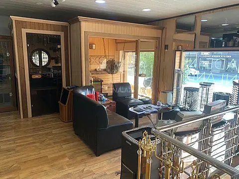 Kirayə verilir obyekt 200 m² — Bakı 200.00 m²