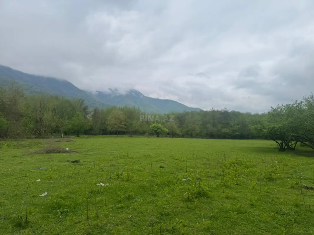 Satılır torpaq sahəsi 71 m²