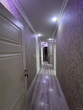 Satılır 4 otaqlı mənzil 110 m² — Bakı, 8-ci kilometr 4 otaq 110.00 m²