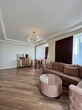 Satılır 3 otaqlı mənzil 85 m² — Bakı, Yeni Yasamal 3 otaq 85.00 m²