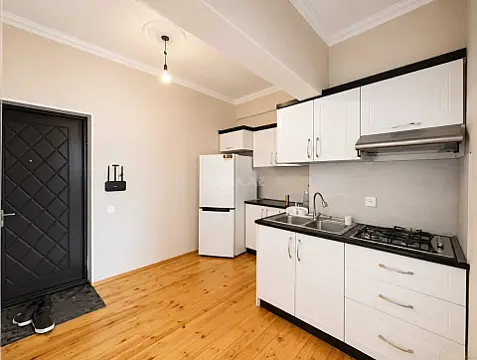 Kirayə verilir 2 otaqlı mənzil 60 m² — Bakı, Nərimanov 2 otaq 60.00 m²