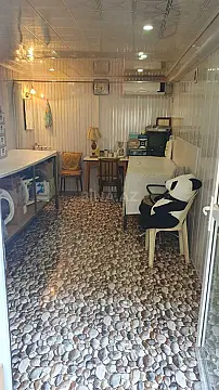 Kirayə verilir qaraj 20 m² — Bakı, Nəsimi 20.00 m²