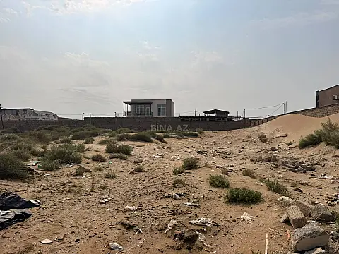 Satılır torpaq sahəsi 12 m² — Bakı, Şüvəlan 12.00 m²