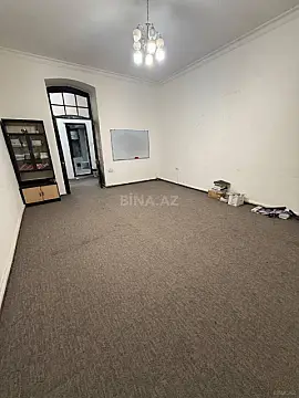Kirayə verilir obyekt 175 m² — Bakı 175.00 m²