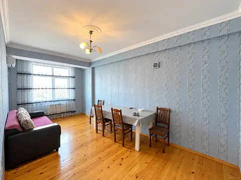 Kirayə verilir 2 otaqlı mənzil 60 m² — Bakı, Nərimanov 2 otaq 60.00 m²