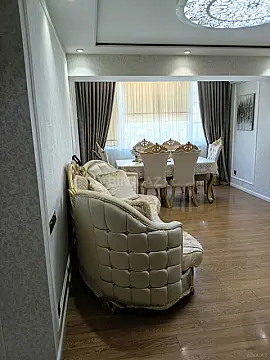 Satılır 3 otaqlı mənzil 80 m² — Bakı 3 otaq 80.00 m²