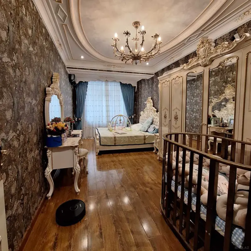 Kirayə verilir 2 otaqlı mənzil 64 m²