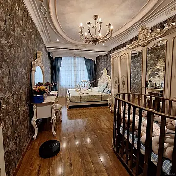 Kirayə verilir 2 otaqlı mənzil 64 m² — Bakı, Nərimanov 2 otaq 64.00 m²