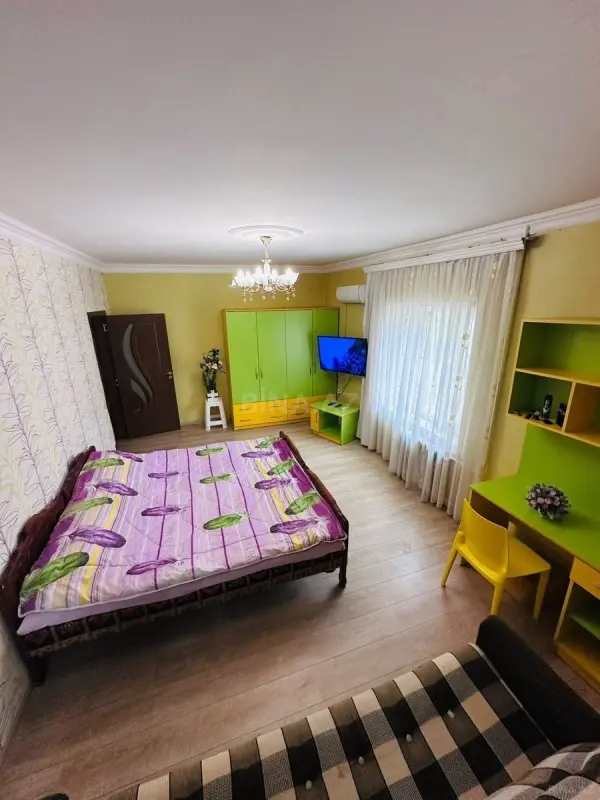 Kirayə verilir 1 otaqlı mənzil 60 m²