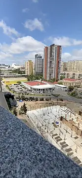 Kirayə verilir 2 otaqlı mənzil 64 m² — Bakı, Xətai 2 otaq 64.00 m²