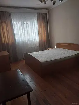 Kirayə verilir 4 otaqlı mənzil 110 m² — Bakı, İnşaatçılar 4 otaq 110.00 m²