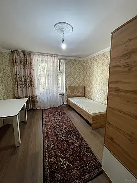 Kirayə verilir 1 otaqlı mənzil 20 m² — Bakı 1 otaq 20.00 m²