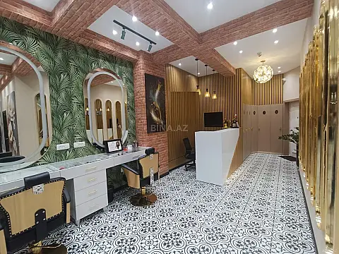 Kirayə verilir obyekt 200 m² — Bakı, Nərimanov 200.00 m²