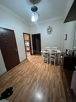 Kirayə verilir 2 otaqlı mənzil 75 m² — Bakı 2 otaq 75.00 m²