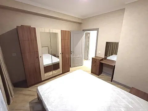 Kirayə verilir 2 otaqlı mənzil 60 m² — Bakı 2 otaq 60.00 m²