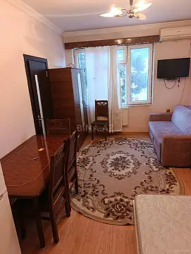 Kirayə verilir 2 otaqlı mənzil 35 m² — Bakı 2 otaq 35.00 m²