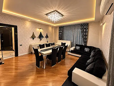 Kirayə verilir 2 otaqlı mənzil 100 m² — Bakı, Xətai 2 otaq 100.00 m²