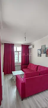 Kirayə verilir 2 otaqlı mənzil 66 m² — Xırdalan 2 otaq 66.00 m²