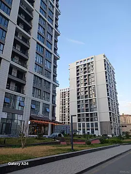 Kirayə verilir 3 otaqlı mənzil 100 m² — Bakı 3 otaq 100.00 m²