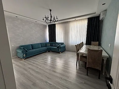 Kirayə verilir 2 otaqlı mənzil 69 m² — Bakı, Lökbatan 2 otaq 69.00 m²