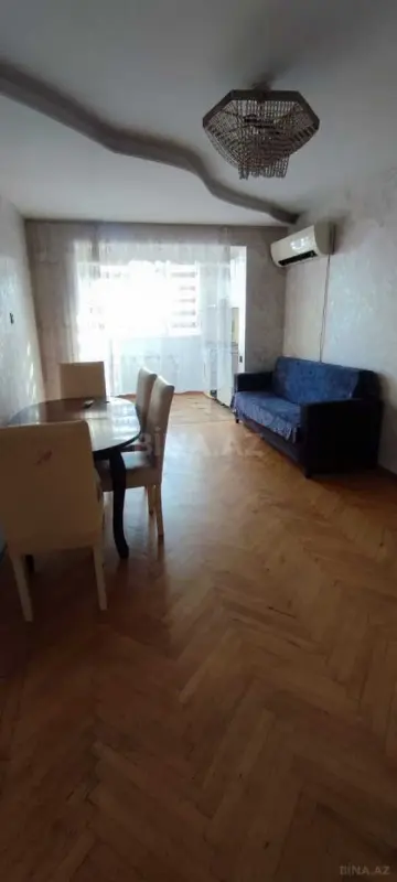 Kirayə verilir 2 otaqlı mənzil 50 m²
