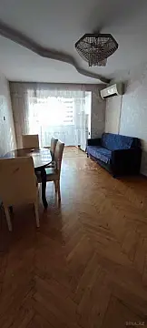Kirayə verilir 2 otaqlı mənzil 50 m² — Bakı 2 otaq 50.00 m²