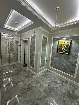 Kirayə verilir 1 otaqlı mənzil 70 m² — Bakı 1 otaq 70.00 m²