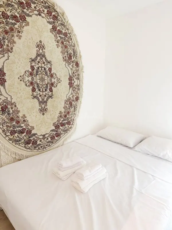 Kirayə verilir 2 otaqlı mənzil 55 m²