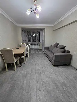 Kirayə verilir 2 otaqlı mənzil 70 m² — Bakı 2 otaq 70.00 m²