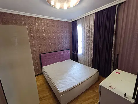 Kirayə verilir 2 otaqlı mənzil 55 m² — Bakı, 7-ci mikrorayon 2 otaq 55.00 m²
